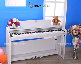 韩国克拉乌泽电钢琴CX-M20（黑白可选）